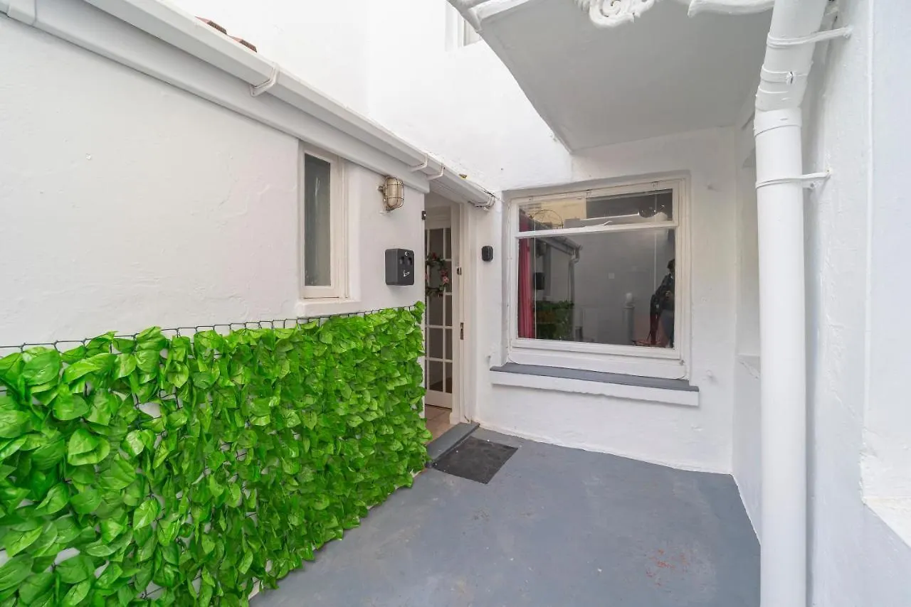 Flash Sale Brighton City Centre Seafront 2 Bedroom Flat Bn124Alit