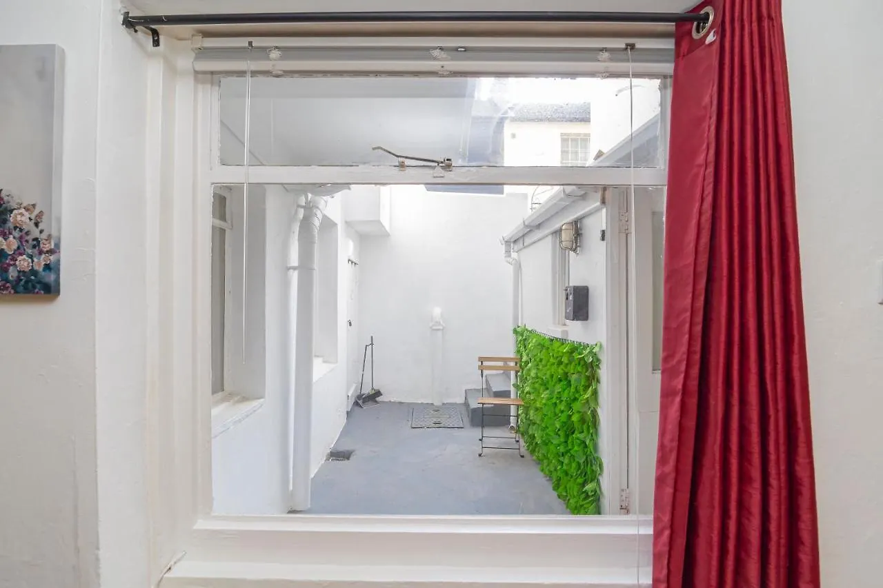 Flash Sale Brighton City Centre Seafront 2 Bedroom Flat Bn124Alit Apartamento