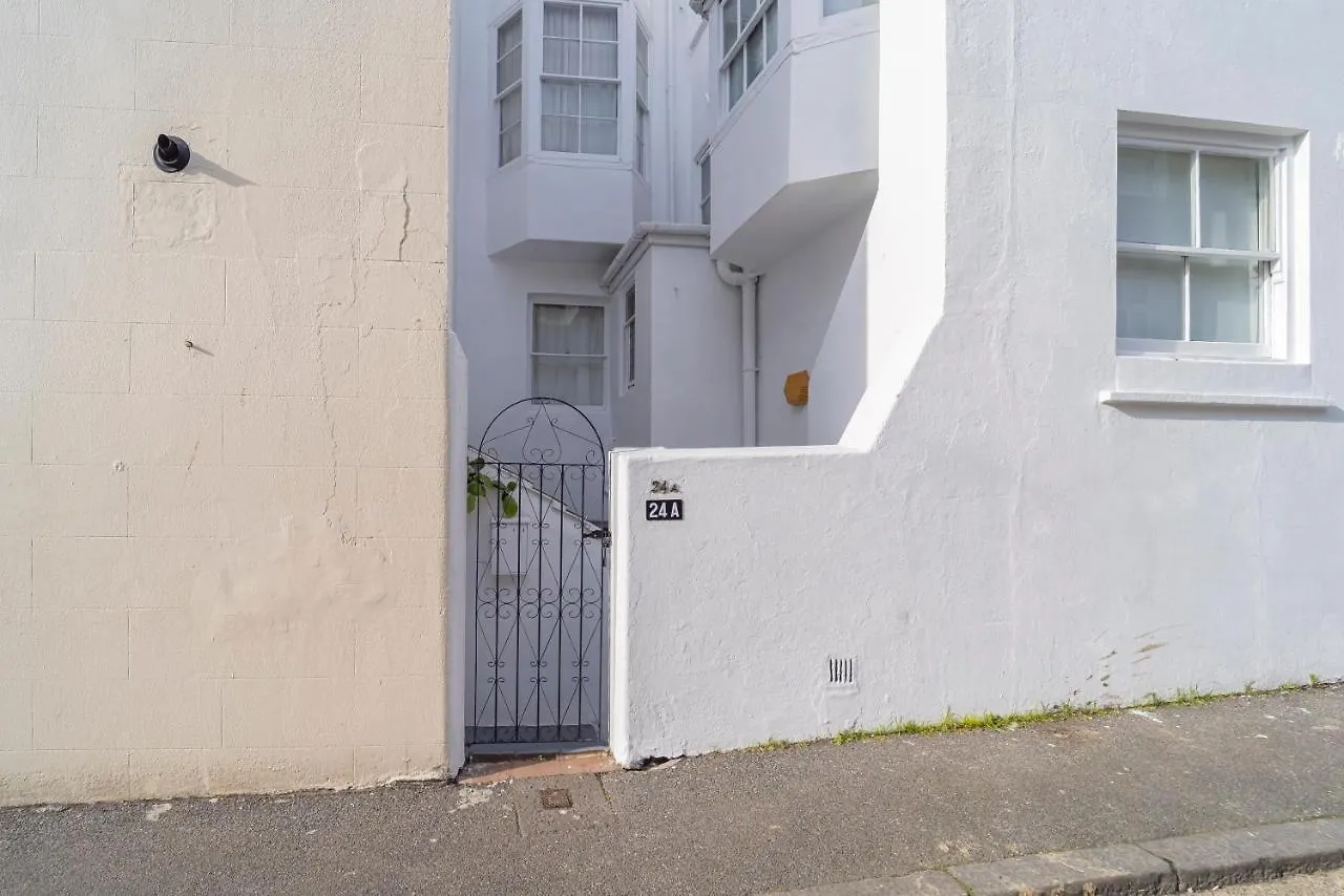 Apartamento Flash Sale Brighton City Centre Seafront 2 Bedroom Flat Bn124Alit