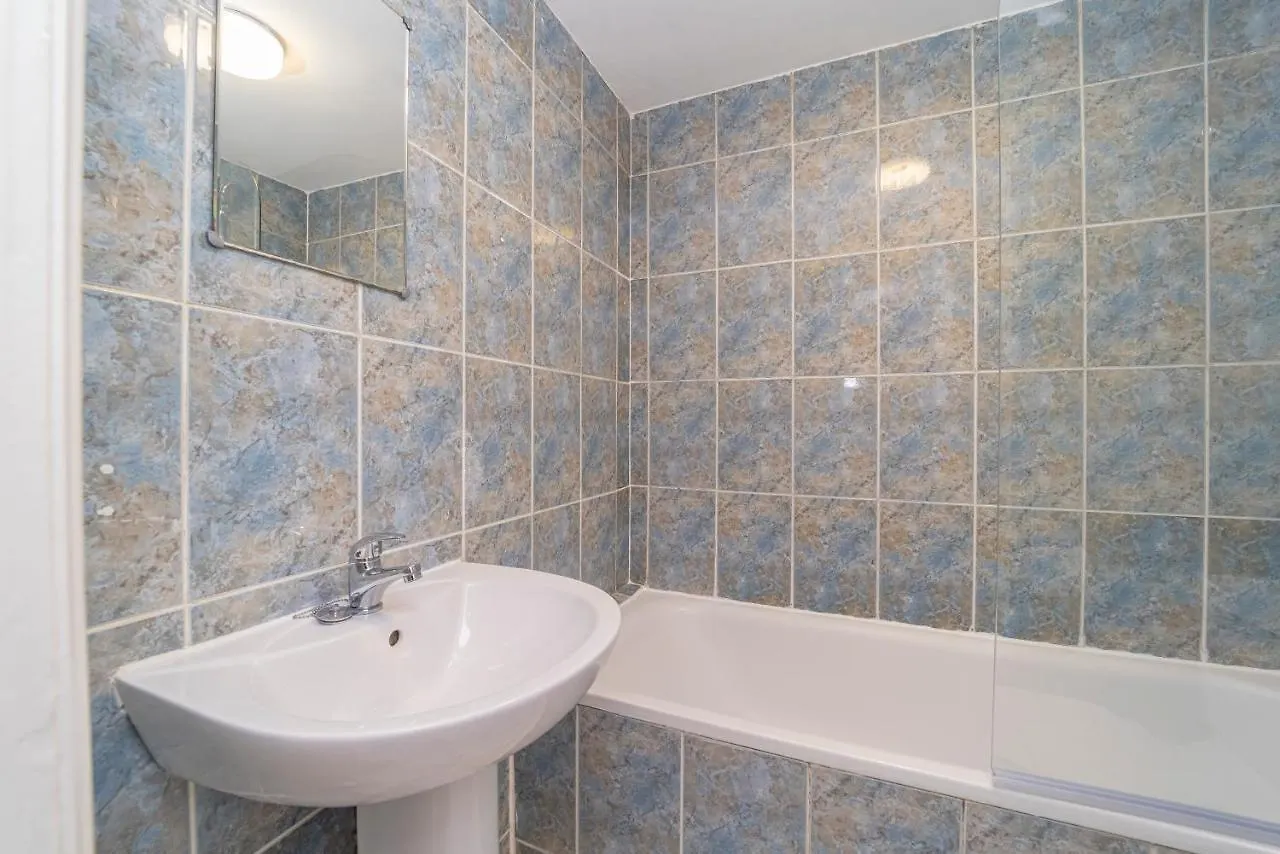 Flash Sale Brighton City Centre Seafront 2 Bedroom Flat Bn124Alit Reino Unido